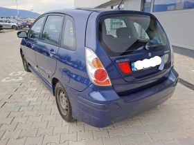 Обява за продажба на Suzuki Liana 1.3 GLA H/B 5 врати ~3 690 лв. - изображение 4