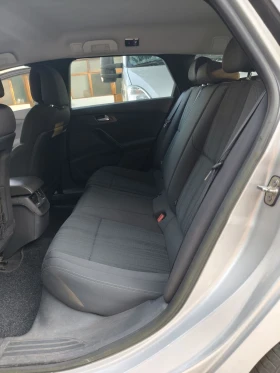 Peugeot 508 2.0HDI 140.. , 168544, 5 ! | Mobile.bg    15