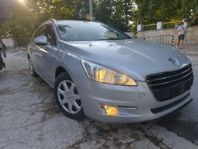 Peugeot 508 2.0HDI 140.. , 168544, 5 ! | Mobile.bg    3