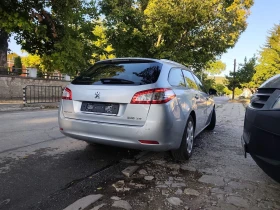 Peugeot 508 2.0HDI 140.. , 168544, 5 ! | Mobile.bg    5