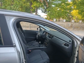 Peugeot 508 2.0HDI 140.. , 168544, 5 ! | Mobile.bg    14