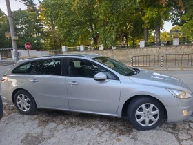 Peugeot 508 2.0HDI 140.. , 168544, 5 ! | Mobile.bg    4