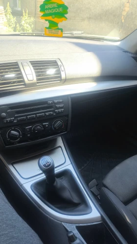 Обява за продажба на BMW 120 120D ~6 600 лв. - изображение 9