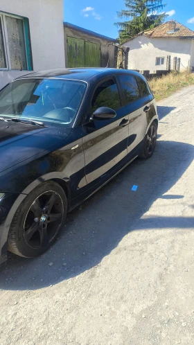 Обява за продажба на BMW 120 120D ~6 600 лв. - изображение 1