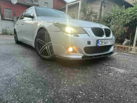 Обява за продажба на BMW 530 ~8 500 лв. - изображение 1