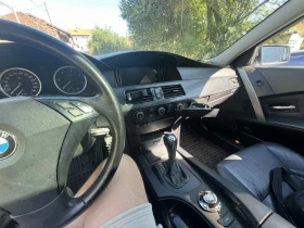 Обява за продажба на BMW 530 ~8 500 лв. - изображение 5