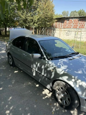 Обява за продажба на BMW 320 ~4 300 лв. - изображение 4