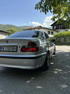 Обява за продажба на BMW 320 ~4 300 лв. - изображение 2