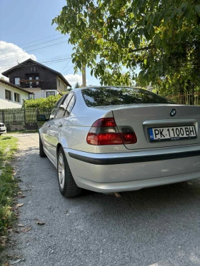 Обява за продажба на BMW 320 ~4 300 лв. - изображение 3