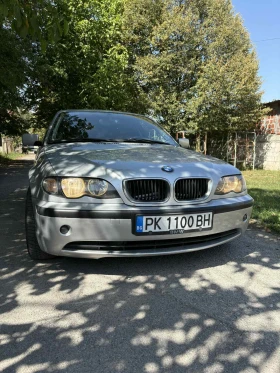 Обява за продажба на BMW 320 ~4 300 лв. - изображение 1