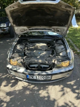 Обява за продажба на BMW 320 ~4 300 лв. - изображение 7