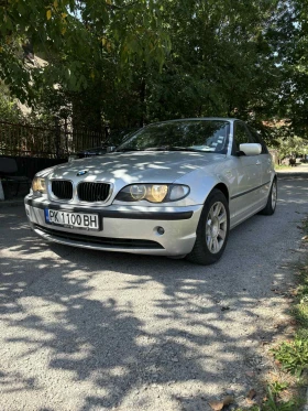 Обява за продажба на BMW 320 ~4 300 лв. - изображение 1