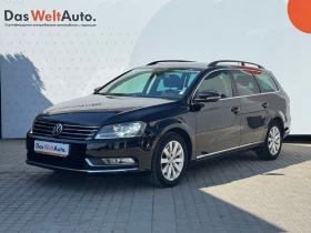 VW Passat Comfortline 2.0TDI BMT