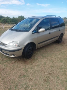 Ford Galaxy | Mobile.bg    5