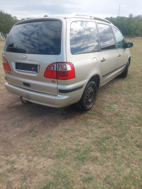 Ford Galaxy | Mobile.bg    6