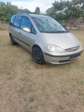 Ford Galaxy | Mobile.bg    3