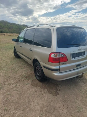 Ford Galaxy | Mobile.bg    4