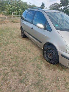 Ford Galaxy | Mobile.bg    8
