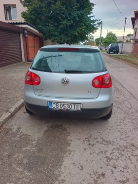 VW Golf | Mobile.bg    5