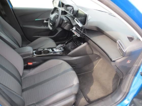 Peugeot 208 - 28800 лв. / 14725.21 € - 87363170 13