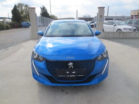 Обява за продажба на Peugeot 208 ~28 800 лв. - изображение 1