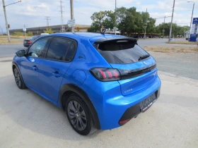 Обява за продажба на Peugeot 208 ~28 800 лв. - изображение 5