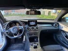 Mercedes-Benz C 180 | Mobile.bg    9
