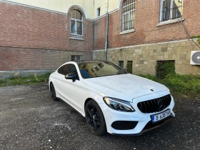 Mercedes-Benz C 180 | Mobile.bg    2