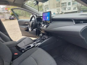 Toyota Corolla   2036. | Mobile.bg    9