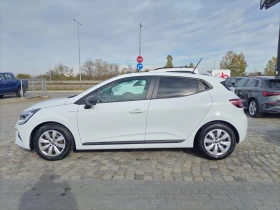 Renault Clio TCe/100к.с/Life/Бензин/Газ - 19900 лв. / 10174.71 € - 19940752 4