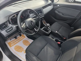 Renault Clio TCe/100к.с/Life/Бензин/Газ - 19900 лв. / 10174.71 € - 19940752 11