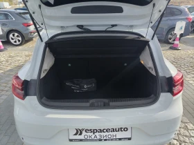 Renault Clio TCe/100к.с/Life/Бензин/Газ - 19900 лв. / 10174.71 € - 19940752 15