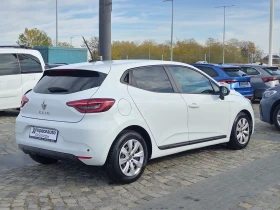 Renault Clio TCe/100к.с/Life/Бензин/Газ - 19900 лв. / 10174.71 € - 19940752 5