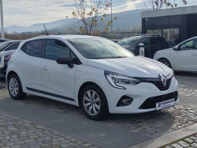 Renault Clio TCe/100к.с/Life/Бензин/Газ - 19900 лв. / 10174.71 € - 19940752 3