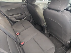 Renault Clio TCe/100к.с/Life/Бензин/Газ - 19900 лв. / 10174.71 € - 19940752 14