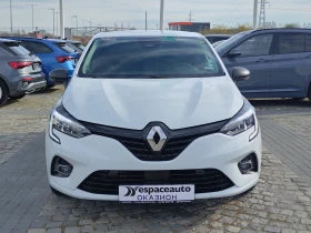 Renault Clio TCe/100к.с/Life/Бензин/Газ - 19900 лв. / 10174.71 € - 19940752 2