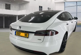 Tesla Model S 75D Dual Motor - 44500 лв. / 22752.49 € - 21910774 2