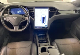Tesla Model S 75D Dual Motor - 44500 лв. / 22752.49 € - 21910774 9