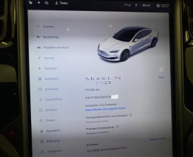 Tesla Model S 75D Dual Motor - 44500 лв. / 22752.49 € - 21910774 15