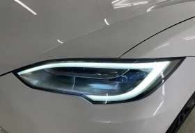 Tesla Model S 75D Dual Motor - 44500 лв. / 22752.49 € - 21910774 6
