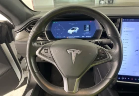 Tesla Model S 75D Dual Motor - 44500 лв. / 22752.49 € - 21910774 11