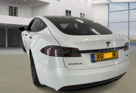Tesla Model S 75D Dual Motor - 44500 лв. / 22752.49 € - 21910774 3