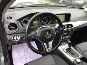 Mercedes-Benz C 200 CDi-AMG-AUTOM. Face - 13300 лв. / 6800.18 € - 26090586 15