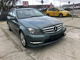 Mercedes-Benz C 200 CDi-AMG-AUTOM. Face - 13300 лв. / 6800.18 € - 26090586 2