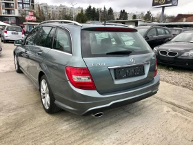 Mercedes-Benz C 200 CDi-AMG-AUTOM. Face - 13300 лв. / 6800.18 € - 26090586 5