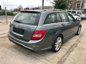 Mercedes-Benz C 200 CDi-AMG-AUTOM. Face - 13300 лв. / 6800.18 € - 26090586 7