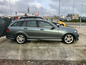 Mercedes-Benz C 200 CDi-AMG-AUTOM. Face - 13300 лв. / 6800.18 € - 26090586 8