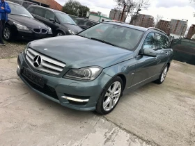 Mercedes-Benz C 200 CDi-AMG-AUTOM. Face - 13300 лв. / 6800.18 € - 26090586 3