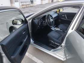 Mazda 6 2.3 бензин 166 к.с. Автоматик, снимка 8