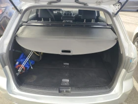 Mazda 6 2.3 бензин 166 к.с. Автоматик, снимка 17